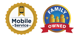 Mobile Service and Family Onwed Business